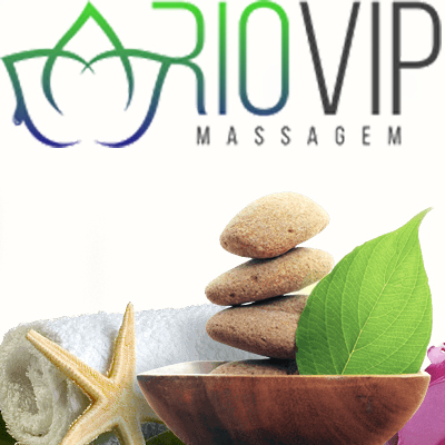 Rio VIP Massagens | Espaço Terapias