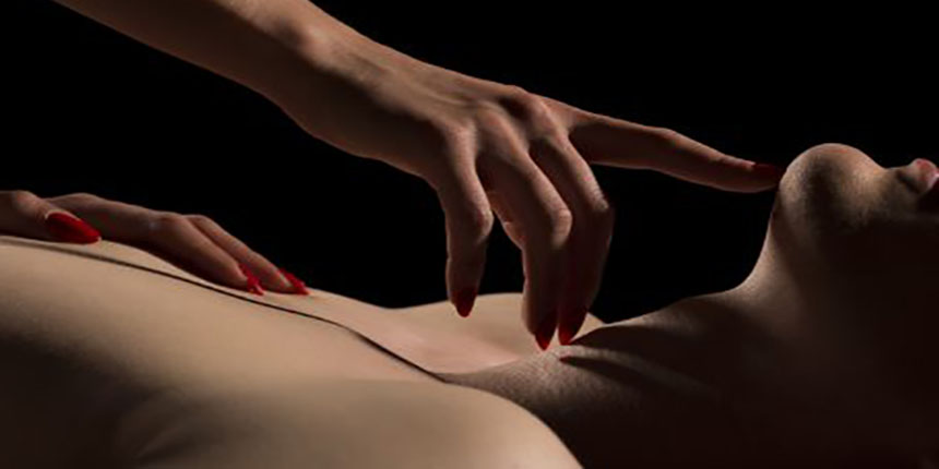 CONHEÇA VERDADEIRAMENTE A MASSAGEM SENSUAL