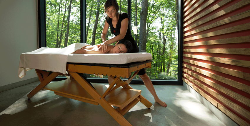 Maca para massoterapia: qual devo escolher?