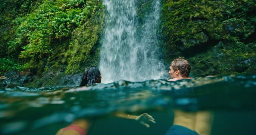 Cachoeira