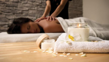 8 perguntas curiosas sobre massagem!