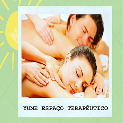 Yume Espaço Terapêutico | Espaço Terapias