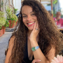 Verônica RJ | Terapeutas