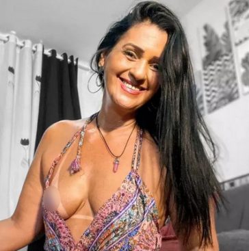 Mirella Matarazzo | Terapeutas