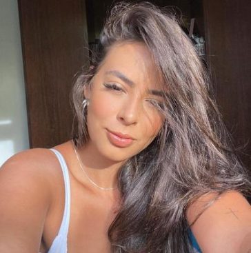 Gabi | Terapeutas