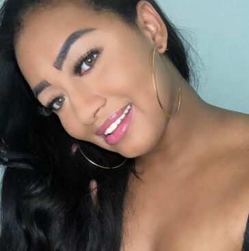 Rafaela Bahia | Terapeutas