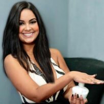 Morena Eros | Terapeutas