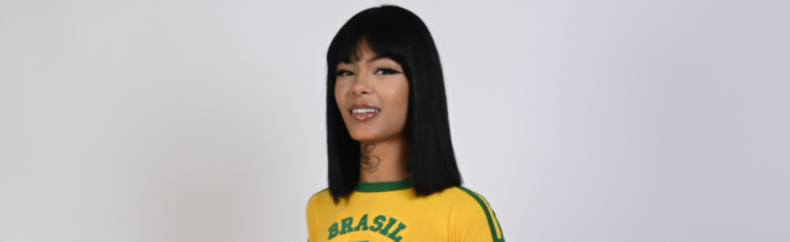 Luiza Copa | Terapeutas