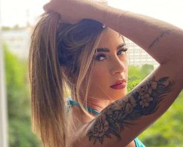 Alexia | Terapeutas