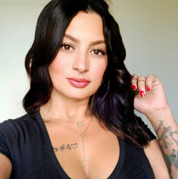 Thamires Life | Terapeutas