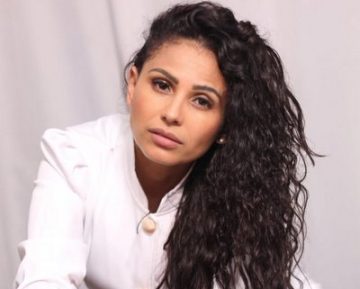 Rosangela Matos | Terapeutas