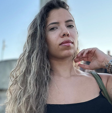 Nathália | Terapeutas