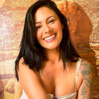 Michelli Hórus II | Terapeutas