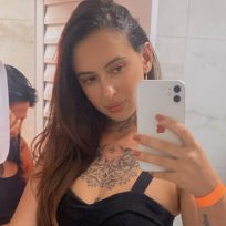 Renata Lobo | Terapeutas