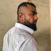 Fellipe Nuru | Terapeutas