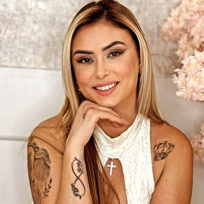 Aline Diamond | Terapeutas