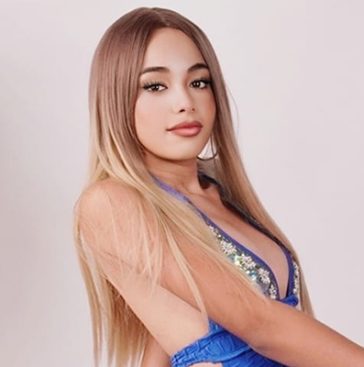 Livia Bel | Terapeutas