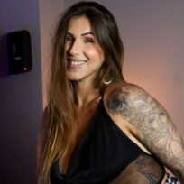 Dayana Diamond | Terapeutas