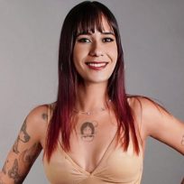 Serena Dudas | Terapeutas