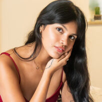 Clara Diamond | Terapeutas