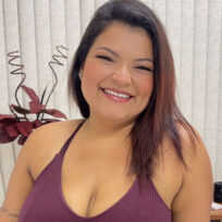 Mayara Plural | Terapeutas