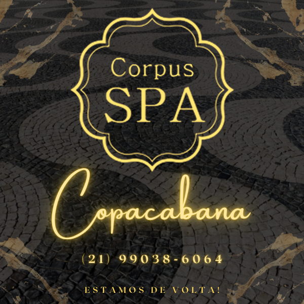 Corpus Spa Copacabana | Espaço Terapias