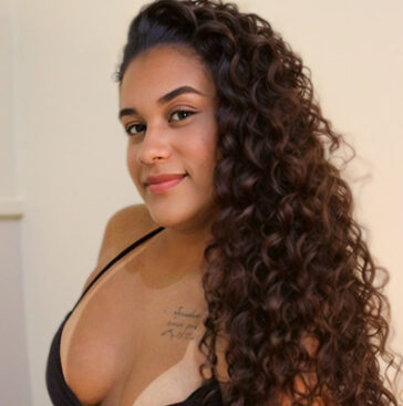 Liz Mithra | Terapeutas