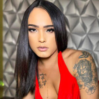 Rebeca Shiva Trans | Terapeutas