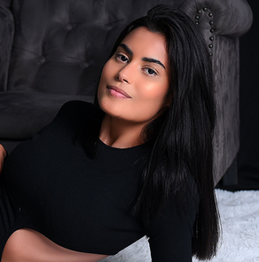 Camila Rio | Terapeutas