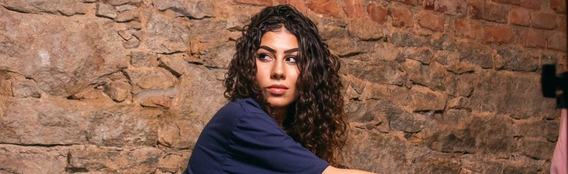 Rebeca Diamond | Terapeutas