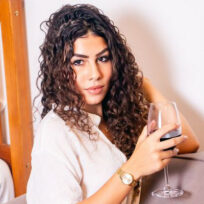 Rebeca Diamond | Terapeutas