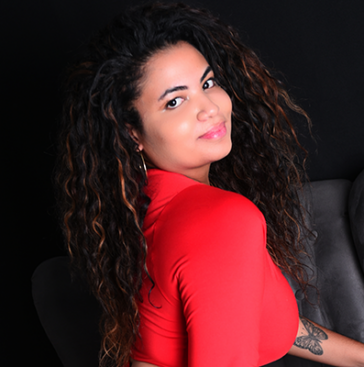 Ju Soares | Terapeutas