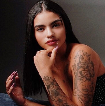 Tiffany Empório | Terapeutas