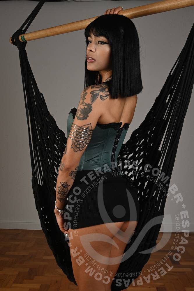 Luiza Copa | Terapeutas Luiza Copa | Terapeutas