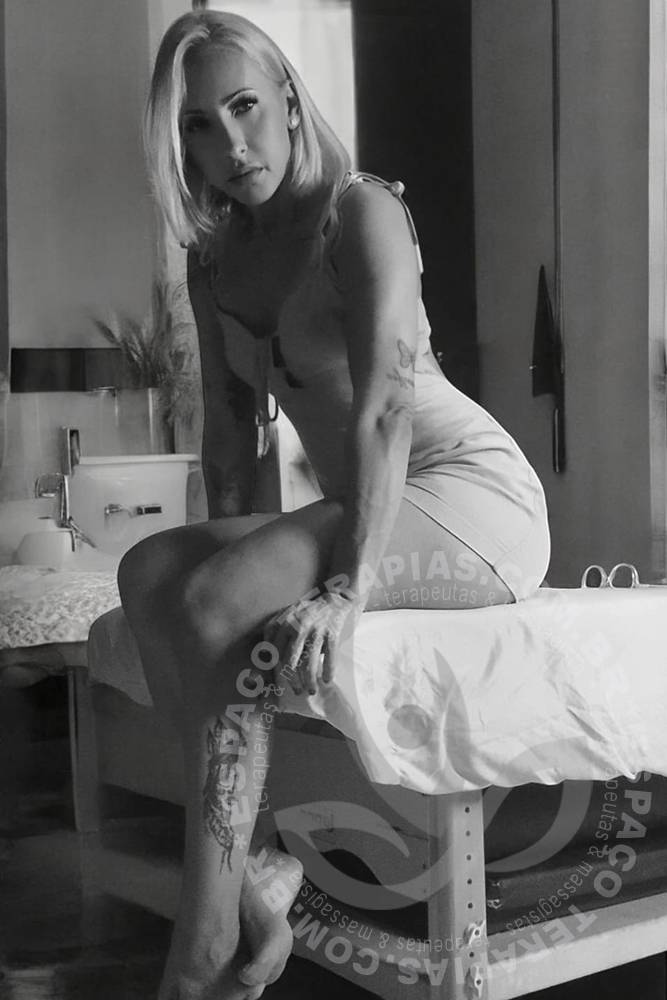 Michele Lokal | Terapeutas Michele Lokal | Terapeutas