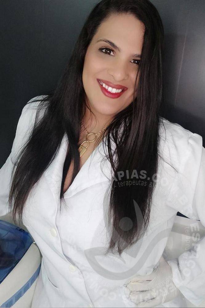 Thiana Lorenzo | Terapeutas