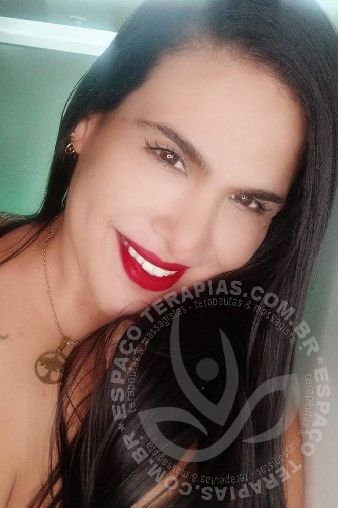 Thiana Lorenzo | Terapeutas