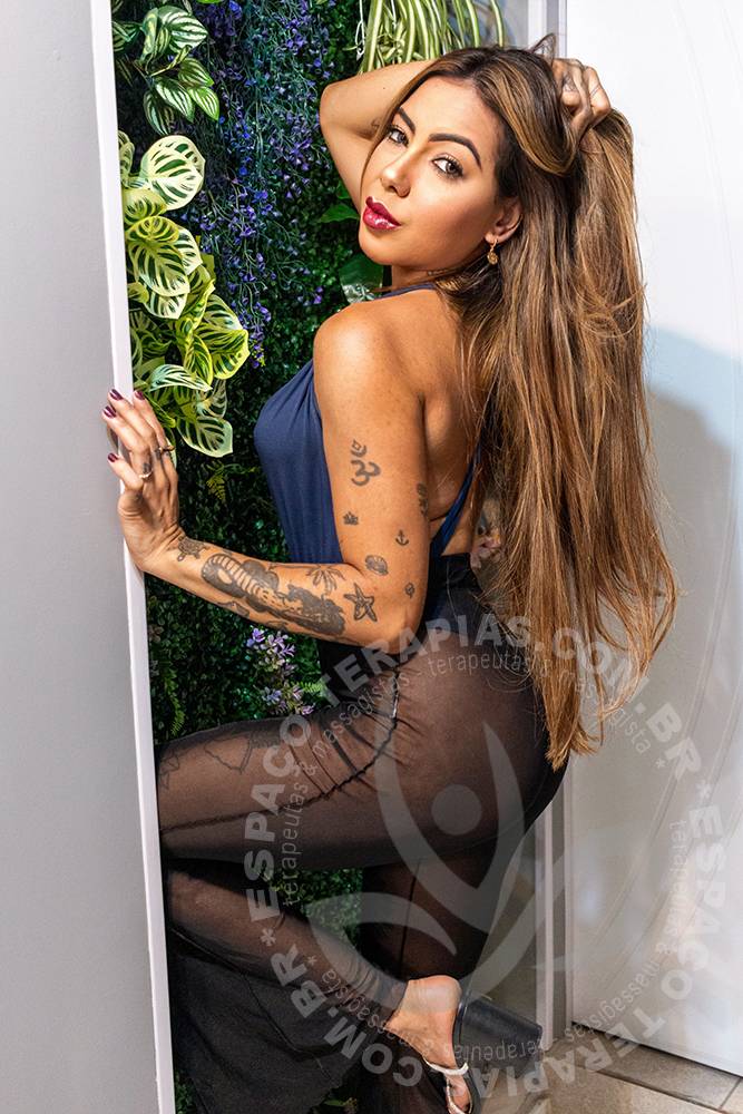 Mikaella Prisma | Terapeutas Mikaella Prisma | Terapeutas