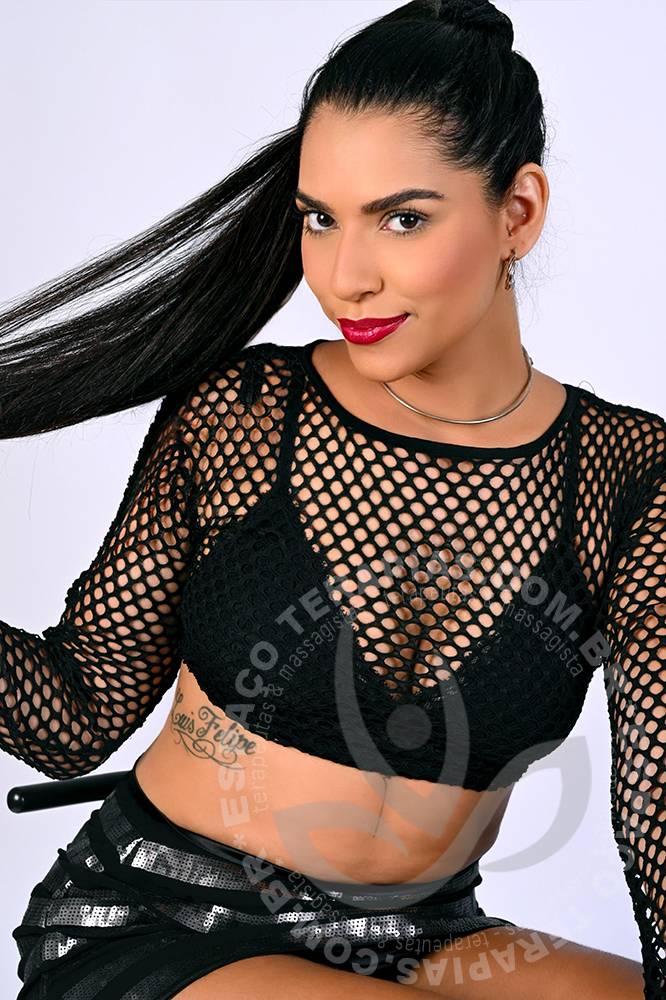 Fernanda Aquarium | Terapeutas Fernanda Aquarium | Terapeutas