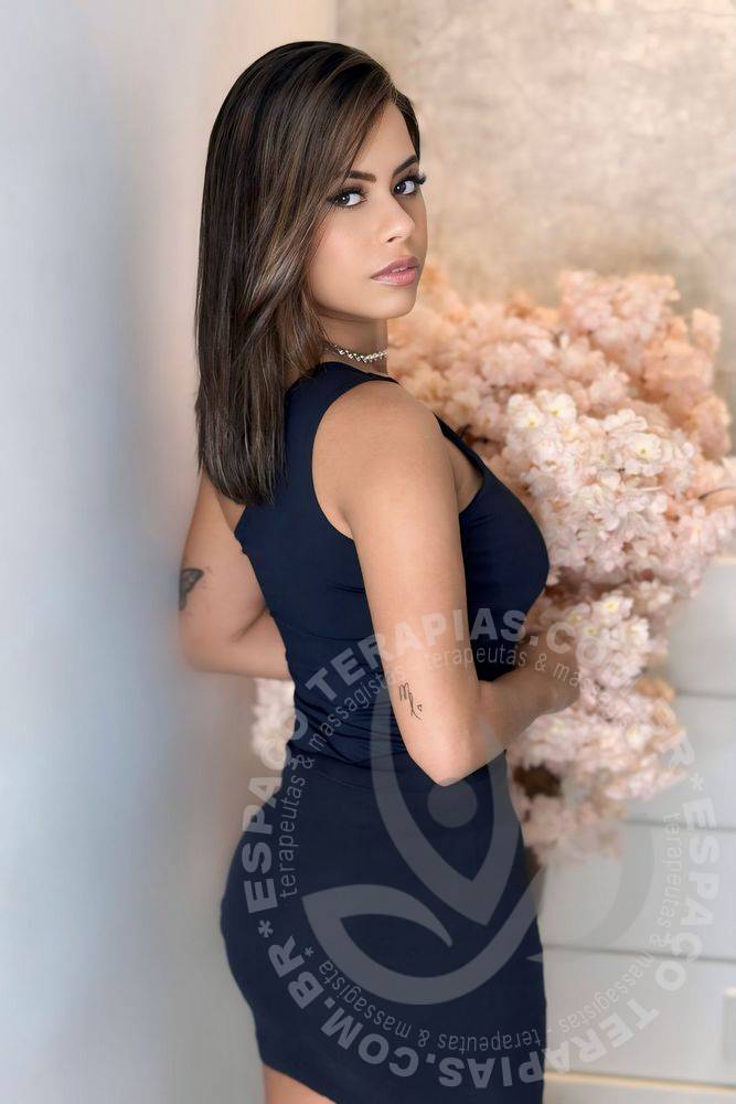 Morena Barra | Terapeutas Morena Barra | Terapeutas