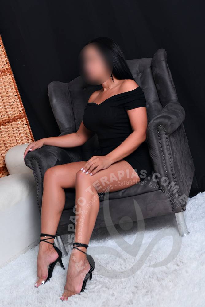 Bruna Morena Vip’s | Massagistas