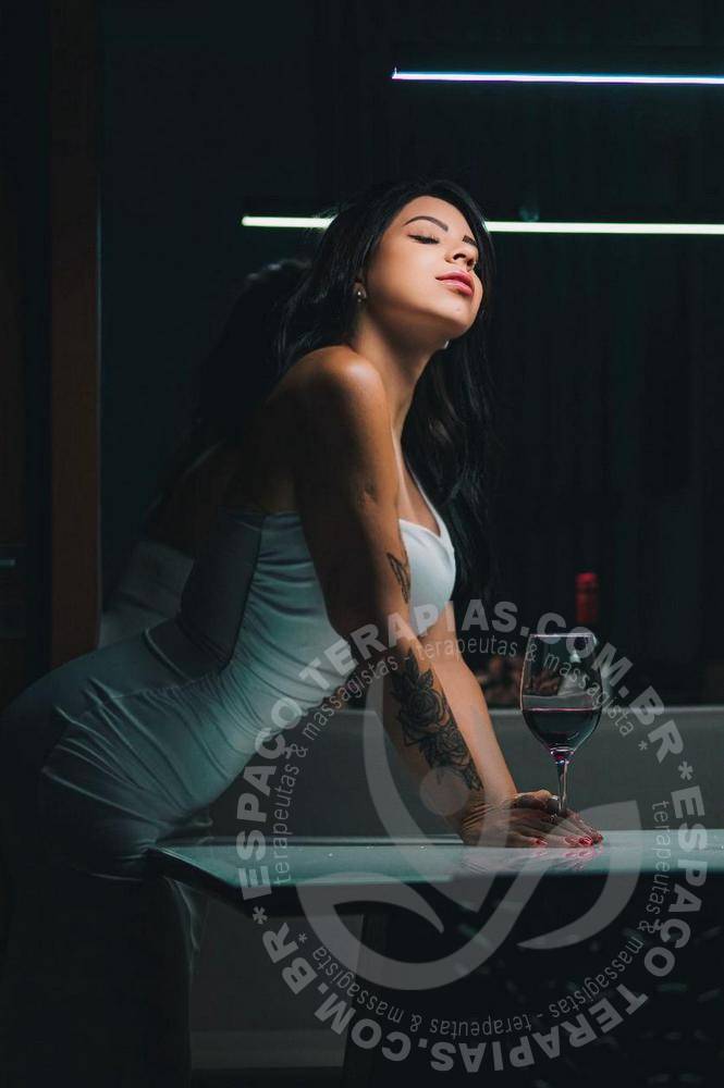 Isadora Maia | Terapeutas Isadora Maia | Terapeutas