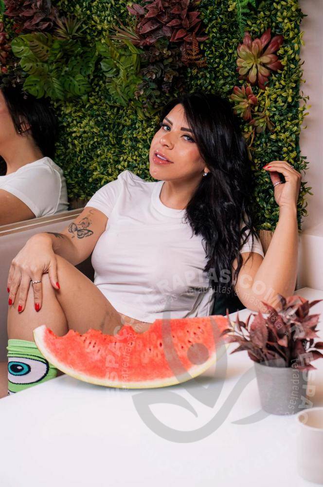 Isadora Maia | Terapeutas Isadora Maia | Terapeutas