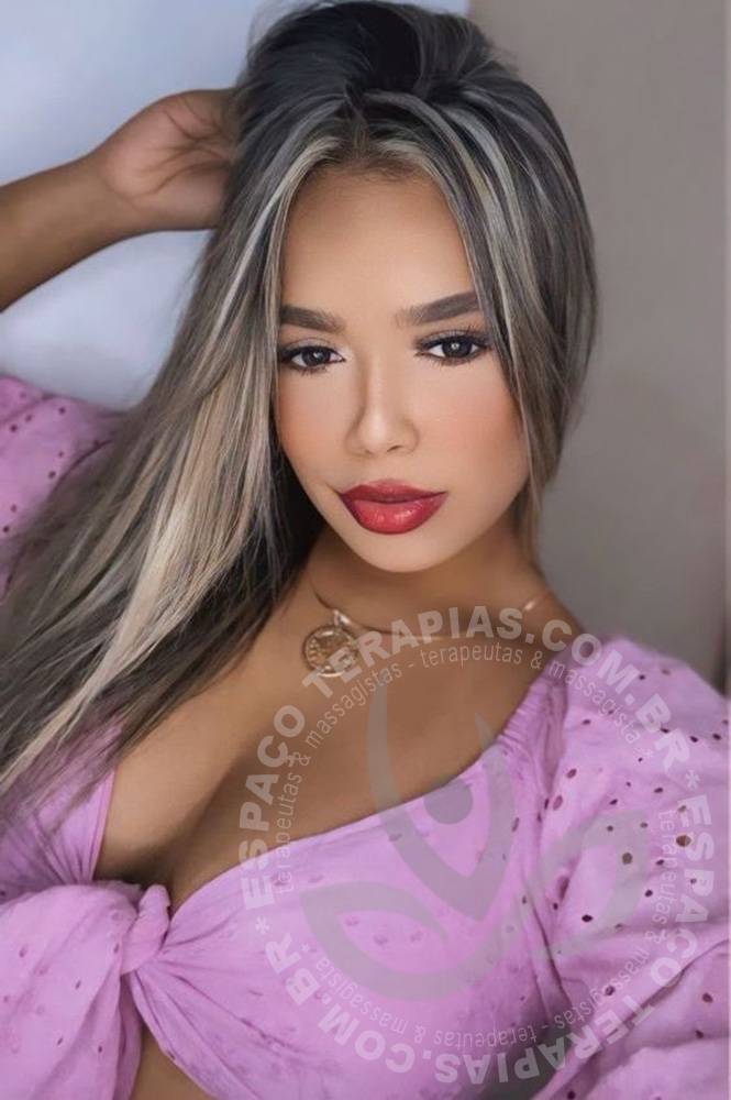 Brenda Salvador | Terapeutas