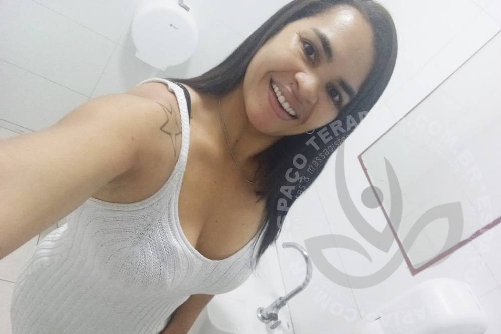 Josy Bahia | Terapeutas