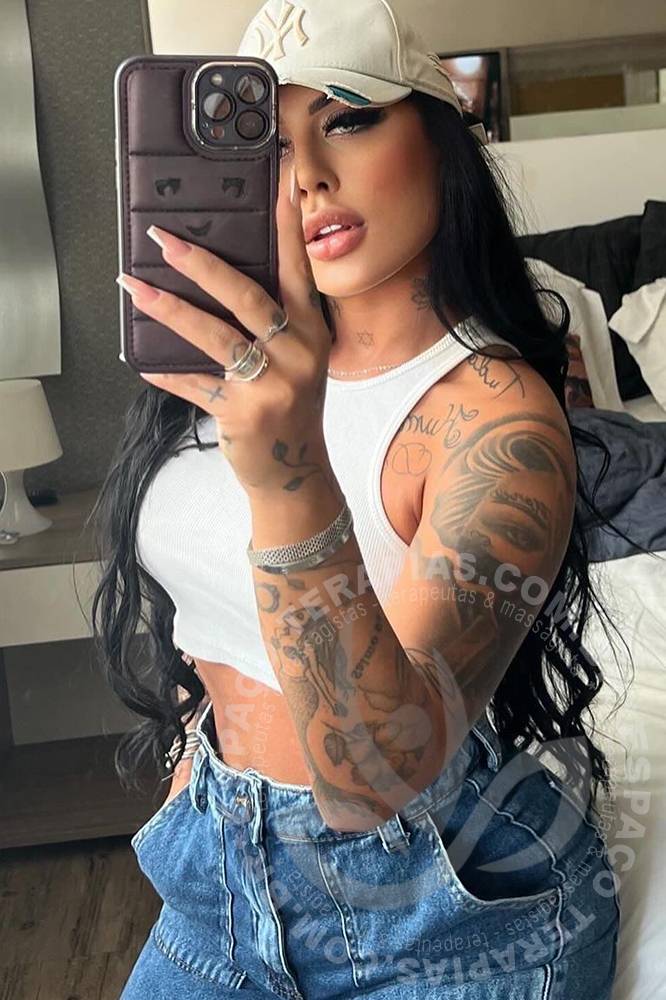 Megan Prisma | Terapeutas Megan Prisma | Terapeutas