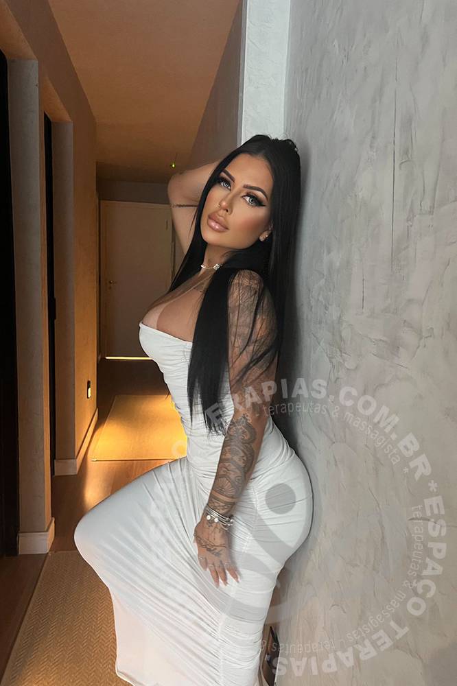 Megan Prisma | Terapeutas Megan Prisma | Terapeutas