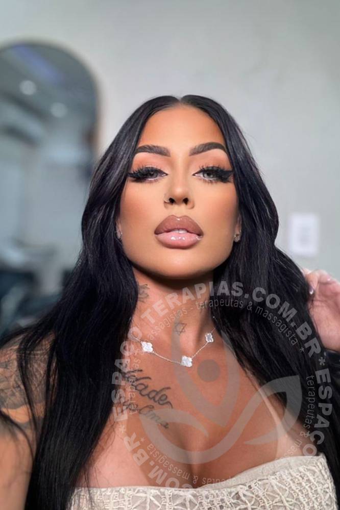 Megan Prisma | Terapeutas Megan Prisma | Terapeutas