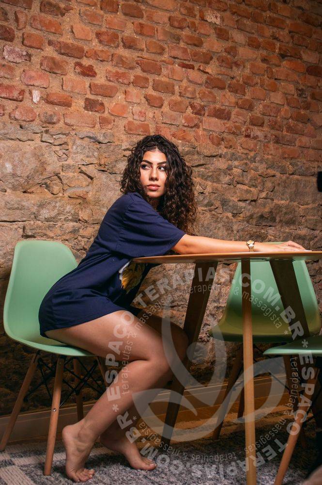 Rebeca Diamond | Terapeutas Rebeca Diamond | Terapeutas