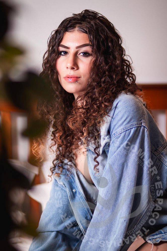 Rebeca Diamond | Terapeutas Rebeca Diamond | Terapeutas